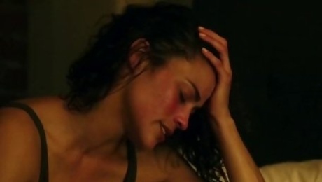 paula patton filme traffik 2018