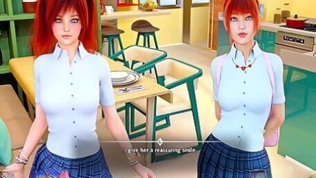Double Homework - We Need To Protect Each Other