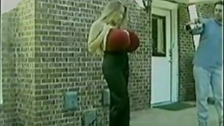 Chelsea Charms BosomQuest Photo shot