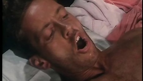 Rocco Siffredi VS John Holmes 3