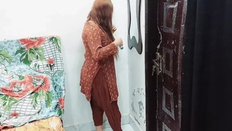 Indian Mom Fucked By Her Old Friend On Anniversary