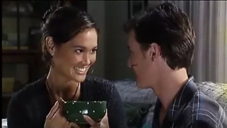 Tia Carrere My Teacher's Wife compilation 3