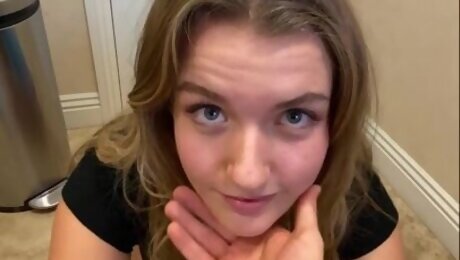 Curvacious hussy impassioned porn clip