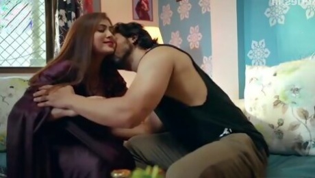 Beautiful Indian girl erotic story