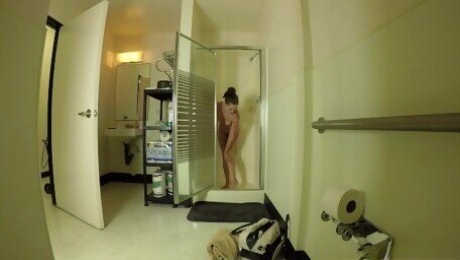 Solo female smut with hypnotic Tiffany Starr from