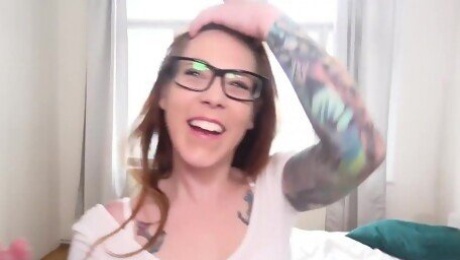 So hot Foxy's cowgirl dirt
